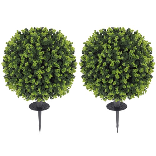 Homcom set 40cm - 2,