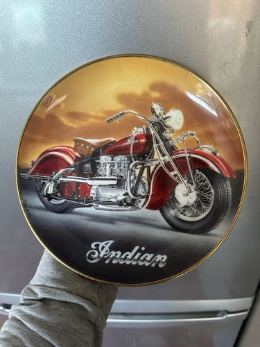 Franklin mint motorcycle - motorcycle,