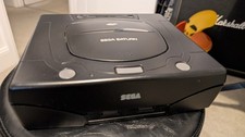 Sega Saturn Console, Fenrir