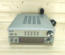 SANYO DC-X8 Tuner Amplifier