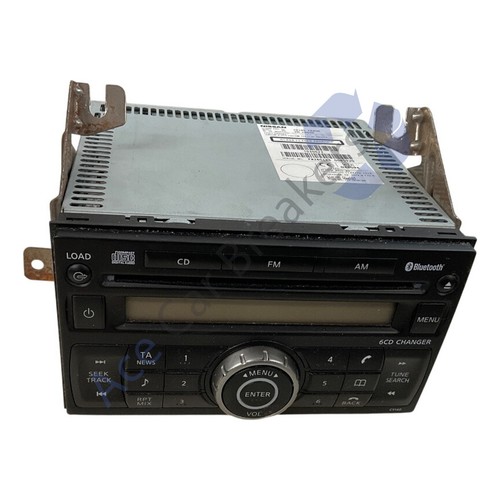Nissan navara mk2 d40 09 - mk2,