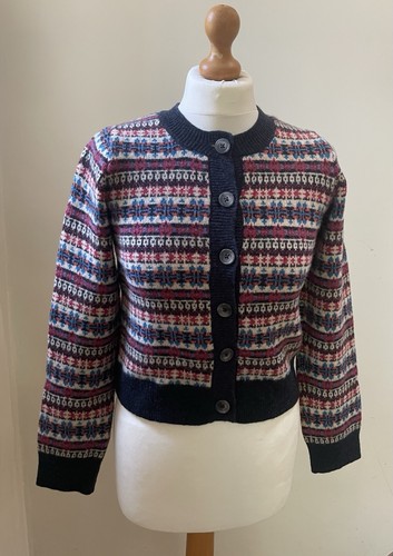 Brora merino lambswool fair - merino,