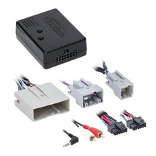 AXDIS-FD1 Data Interface, SWC