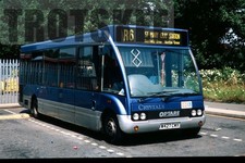 35mm Slide Crystals Optare