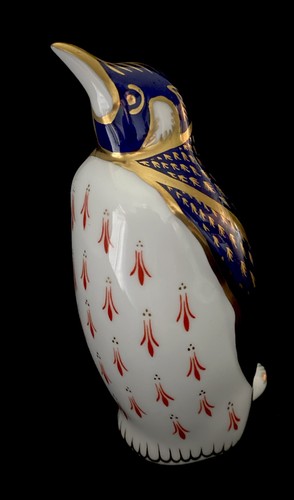 Royal crown derby imari - royal,