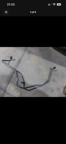 Mk4 golf tdi turbo oil - golf,