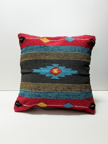 Cotton cushion cover - cushion,