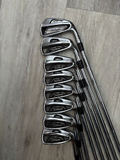 Titleist AP2 712 Irons 3-PW - True Temper Dynamic Gold S300 steel shafts