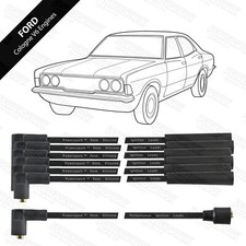 Ford Cologne V6 Performance HT