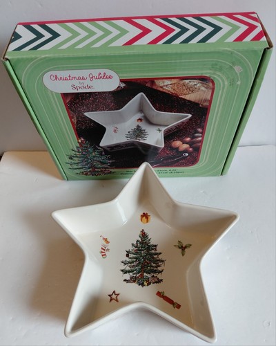 Spode christmas jubilee - spode,