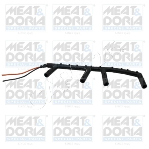 Glow plug cable repair - repair, kit
