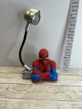 Spiderman Night Light Vintage