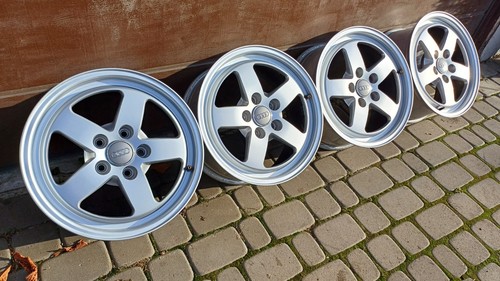 Alloys 5x112 audi a4 - a4, q2