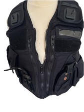 Ex Police Black Arktis