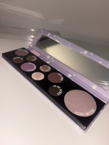 Mac eyeshadow palette - mac, classic