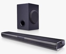 LG Soundbar SQC1 Bluetooth