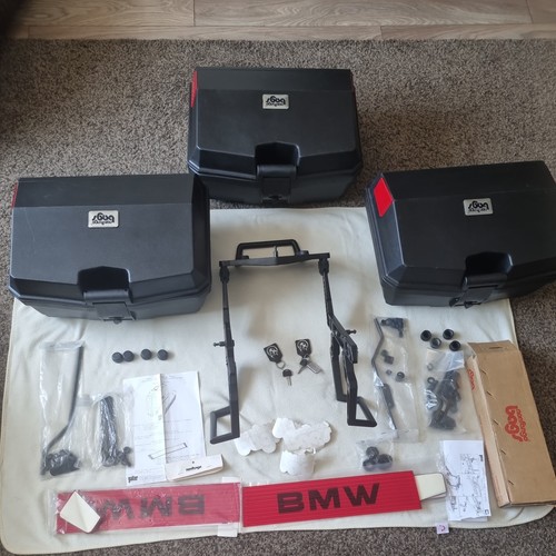 Bmw nonfango universal luggage - nonfango,