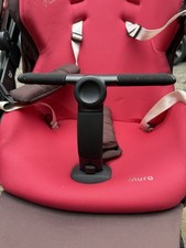 Maxi cosi Mura 4 T Bar Only