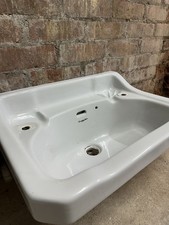 Armitage Ware Vintage Antique Sink / Basin