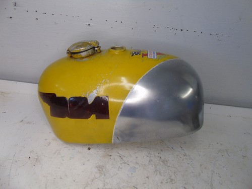 Bsa b44 petrol - b44,