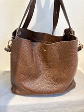 FURLA hand and shoulder bag in