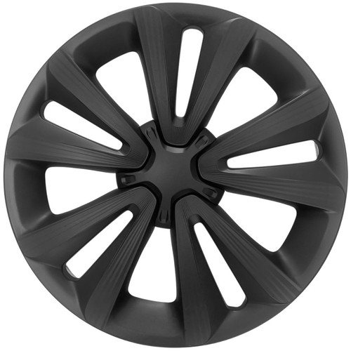 Wheel trims fit vivaro - wheel,