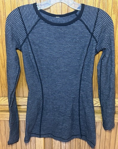 Lululemon long sleeve - lululemon,