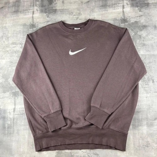 Vintage nike centre swoosh - vintage,