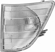 Turn signal lamp Left Front 2BA 007 016-031 HELLA for MERCEDES-BENZ