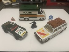 Matchbox Superkings Volvo And