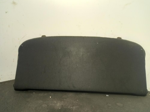 Renault megane parcel shelf - megane,