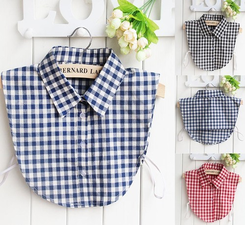 False collar women - collar, fake