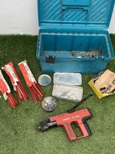 Hilti DX450 Nail Gun