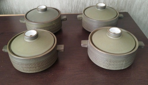 Denby chevron band - chevron, 3
