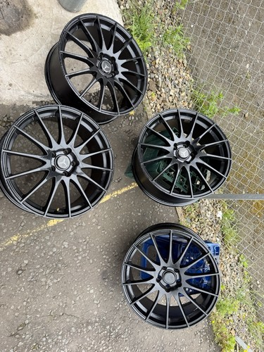 Mercedes c63s style - mercedes,