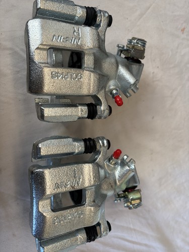 Honda civic type pair - type,