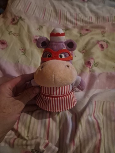 Disney store doc - doc, mcstuffins