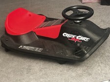 Razor 25173860 Crazy Cart