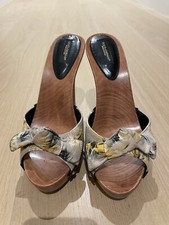 Dolce & Gabbana Platform