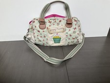 Yummy Mummy Changing Bag, Used