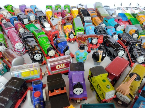 Thomas friends diecast take - diecast,