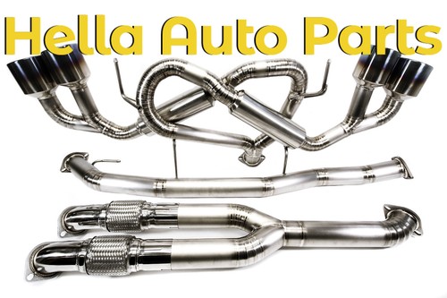 Plm power driven - power, titanium