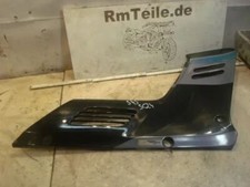 Honda CBR 1000 F/Dual SC24/94