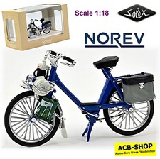 Solex Moped Velosolex 3800