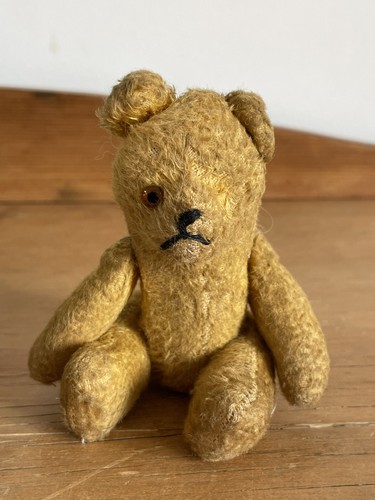 Small miniature vintage old - small,