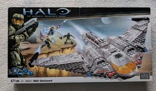 Mega Bloks Halo UNSC