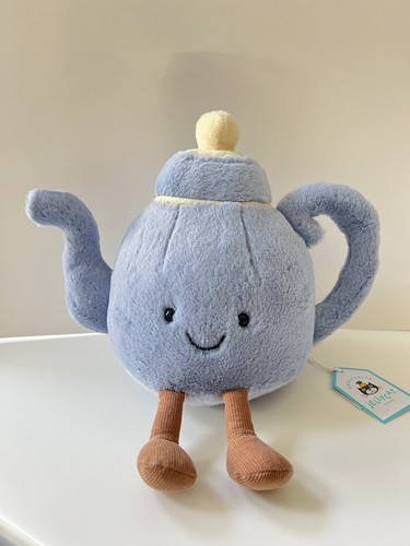 Jellycat amuseable vicky - jellycat, “vicky”