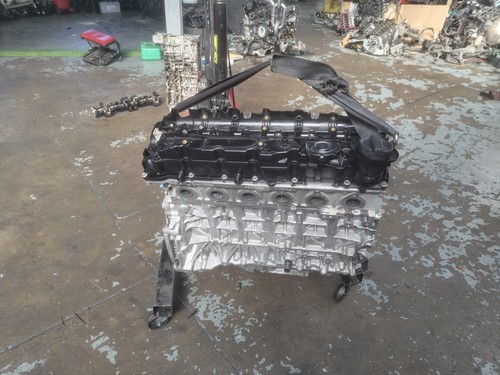 Bmw series n57d30a - 7,
