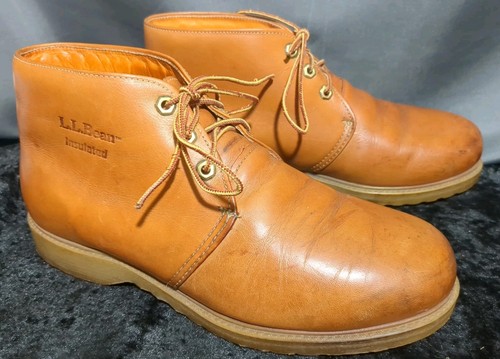 Vintage bean insulated - ll,