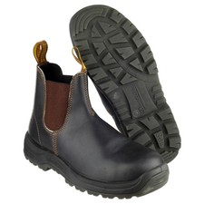 Blundstone 192 safety dealer - 192,